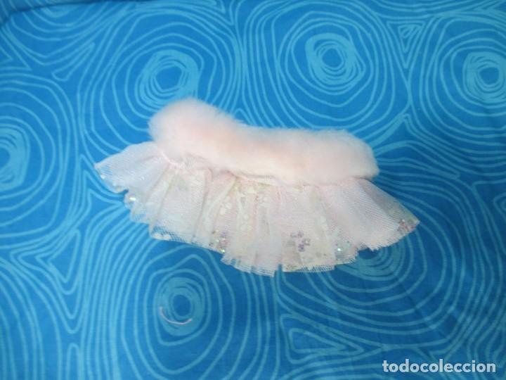 Mu&ntilde;ecas Nancy y Lucas: FALDA DE NANCY NEW DE FAMOSA - Foto 2