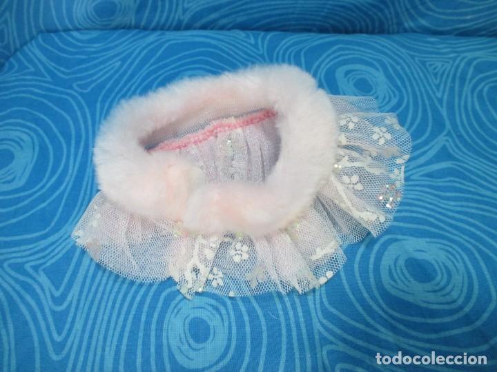 Mu&ntilde;ecas Nancy y Lucas: FALDA DE NANCY NEW DE FAMOSA - Foto 4
