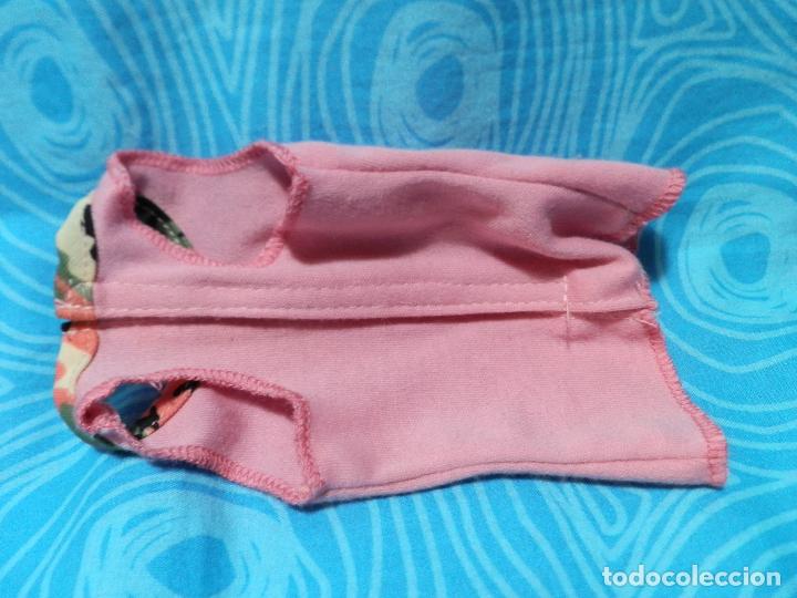 Mu&ntilde;ecas Nancy y Lucas: CAMISETA NANCY NEW - Foto 3