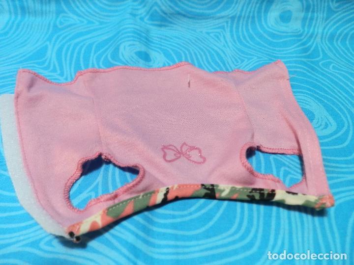 Mu&ntilde;ecas Nancy y Lucas: CAMISETA NANCY NEW - Foto 4