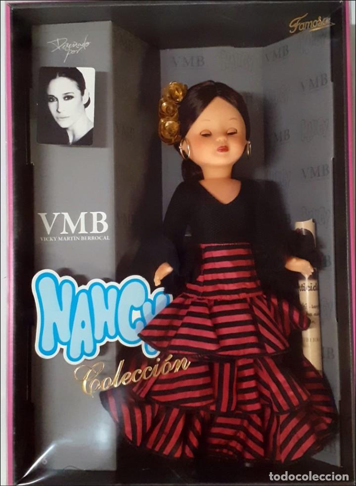 Nancy vicky martin berrocal nueva en caja - Sold through Direct Sale -  264526939