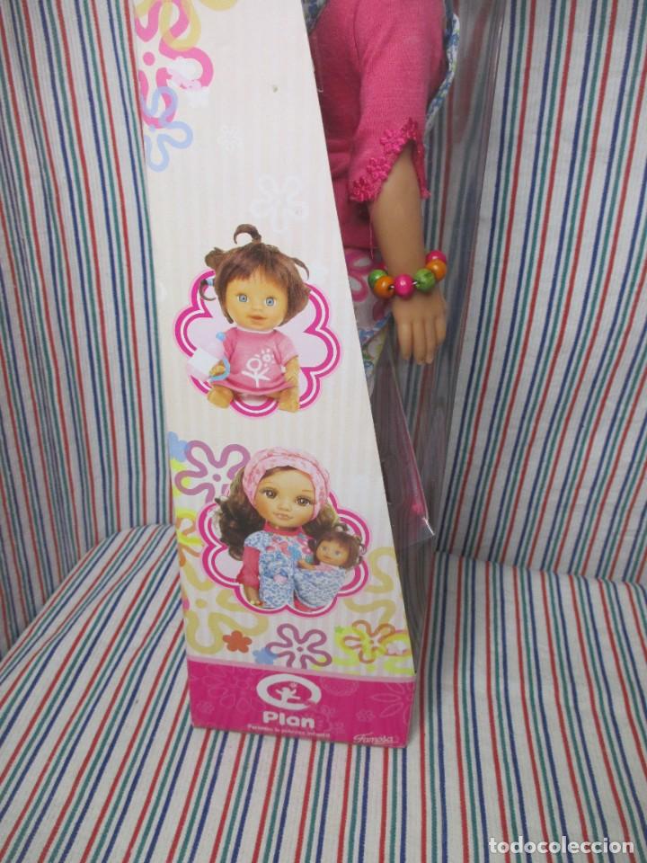 Mu&ntilde;ecas Nancy y Lucas: DIFICIL, NANCY POR SER NI&Ntilde;A, A ESTRENAR !!! - Foto 11