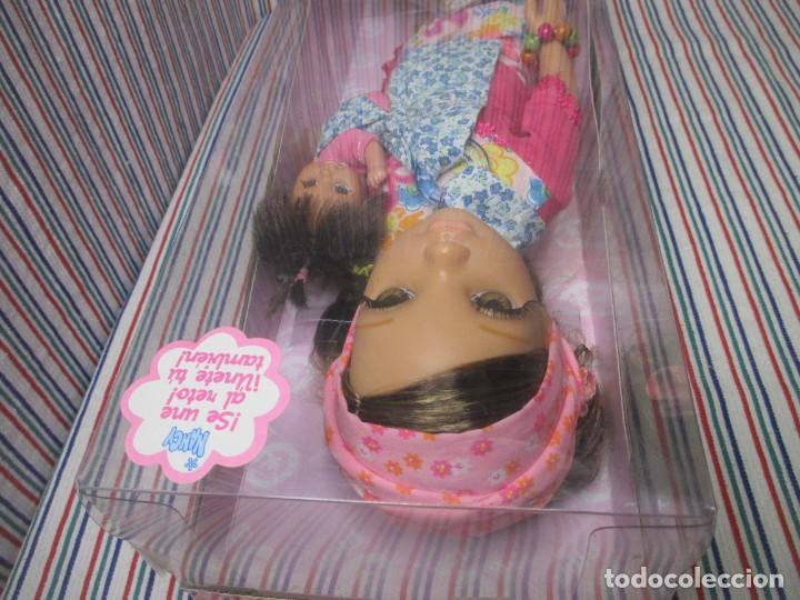 Mu&ntilde;ecas Nancy y Lucas: DIFICIL, NANCY POR SER NI&Ntilde;A, A ESTRENAR !!! - Foto 13