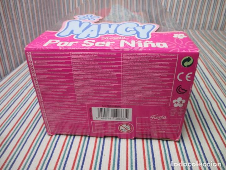 Mu&ntilde;ecas Nancy y Lucas: DIFICIL, NANCY POR SER NI&Ntilde;A, A ESTRENAR !!! - Foto 14