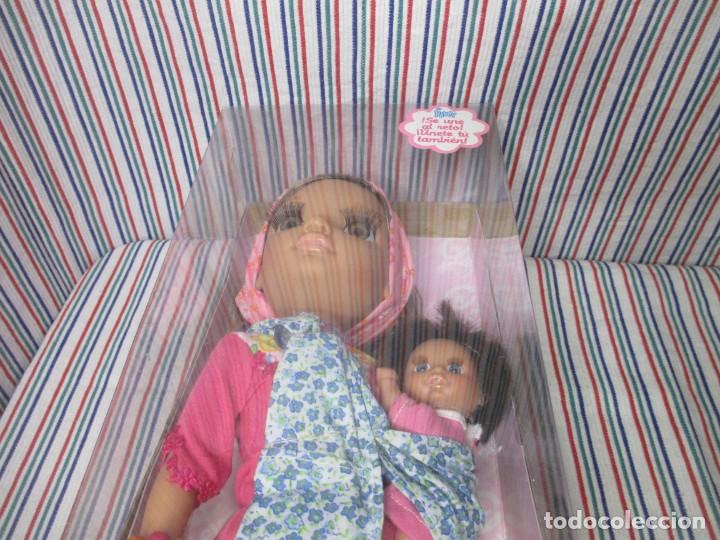 Mu&ntilde;ecas Nancy y Lucas: DIFICIL, NANCY POR SER NI&Ntilde;A, A ESTRENAR !!! - Foto 15