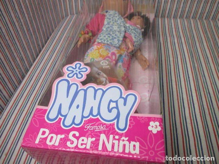 Mu&ntilde;ecas Nancy y Lucas: DIFICIL, NANCY POR SER NI&Ntilde;A, A ESTRENAR !!! - Foto 16