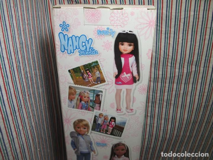 Mu&ntilde;ecas Nancy y Lucas: DIFICIL, NANCY ANABELLA A ESTRENAR !!! - Foto 11