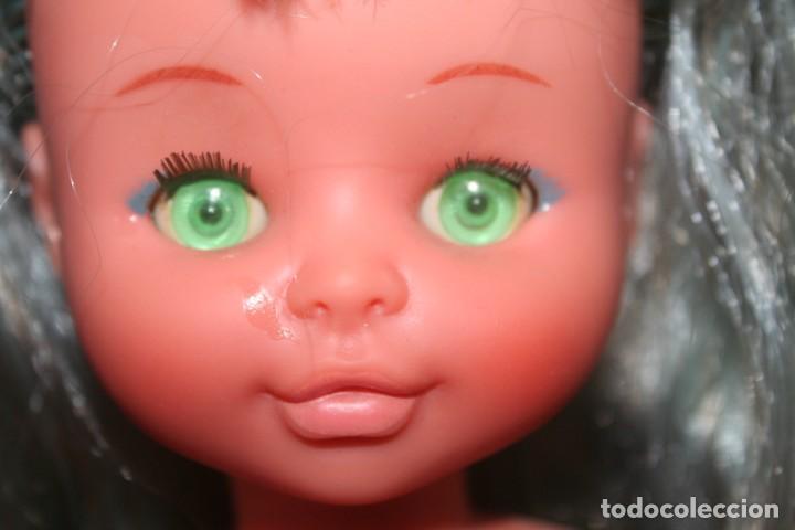 Mu&ntilde;ecas Nancy y Lucas: preciosa mu&ntilde;eca selene nancy - Foto 2