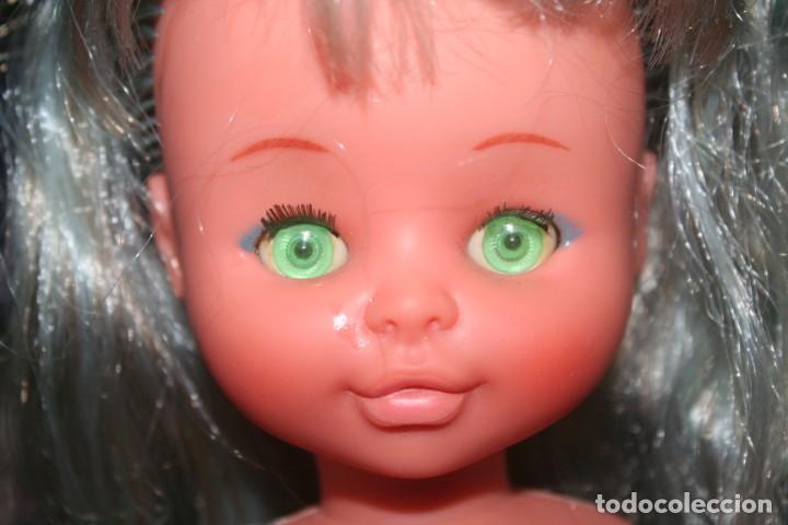 Mu&ntilde;ecas Nancy y Lucas: preciosa mu&ntilde;eca selene nancy - Foto 3