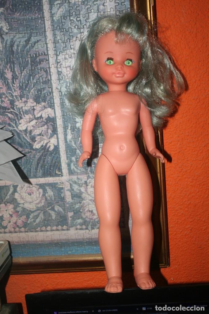 Mu&ntilde;ecas Nancy y Lucas: preciosa mu&ntilde;eca selene nancy - Foto 5