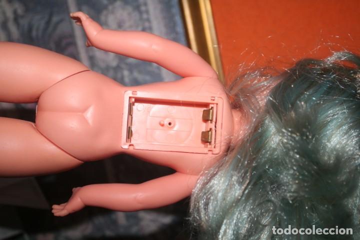 Mu&ntilde;ecas Nancy y Lucas: preciosa mu&ntilde;eca selene nancy - Foto 7