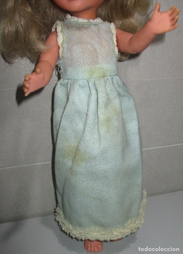 Mu&ntilde;ecas Nancy y Lucas: Vestido para mu&ntilde;eca NANCY - Foto 2