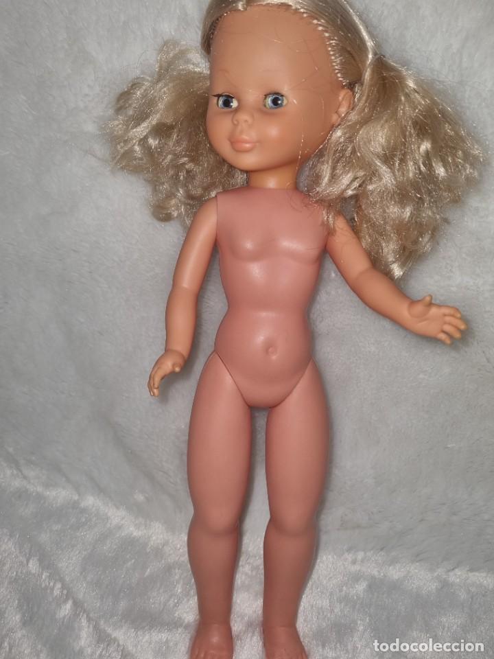 Mu&ntilde;ecas Nancy y Lucas: Nancy pelo rizado - Foto 10