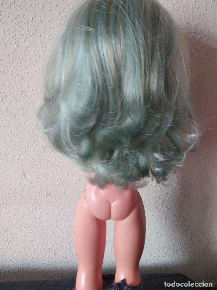 Mu&ntilde;ecas Nancy y Lucas: Nancy Selene - Foto 4