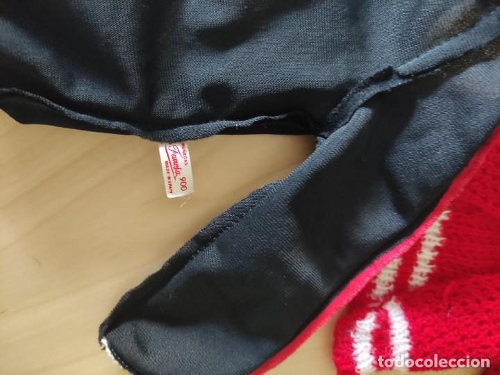 Mu&ntilde;ecas Nancy y Lucas: Ropa- Conjunto ski da Famosa - Foto 3