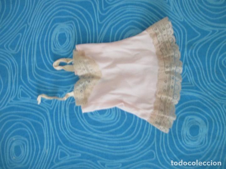 Mu&ntilde;ecas Nancy y Lucas: PRENDA ORIGINAL NANCY - Foto 2