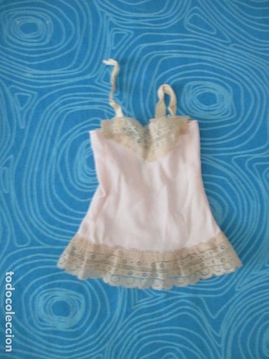 Mu&ntilde;ecas Nancy y Lucas: PRENDA ORIGINAL NANCY - Foto 1