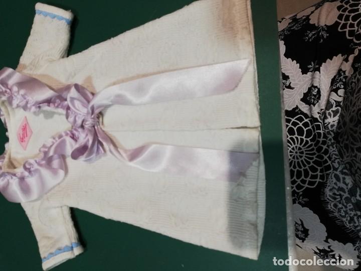 Mu&ntilde;ecas Nancy y Lucas: Ksa - Salto de cama de Nancy. - Foto 4