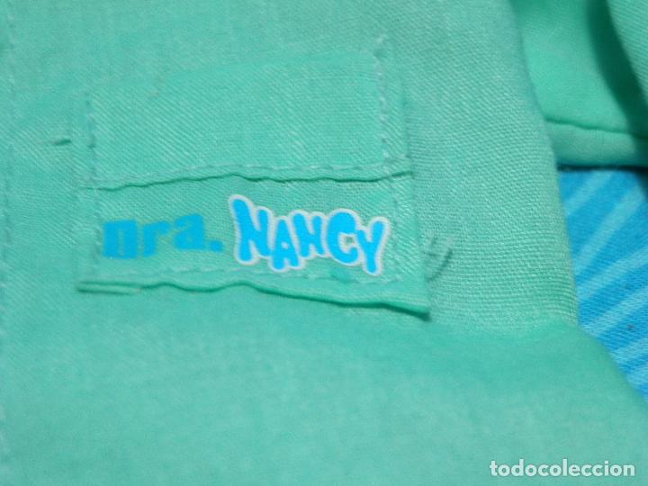 Mu&ntilde;ecas Nancy y Lucas: CONJUNTO NANCY NEW DOCTORA - Foto 3
