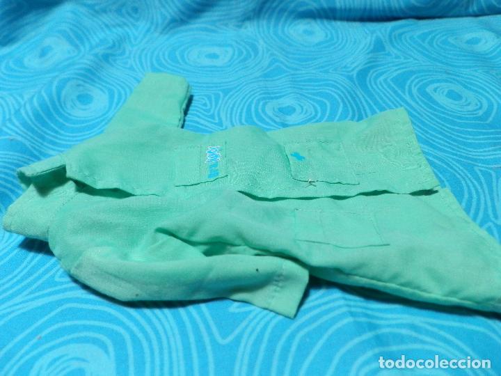 Mu&ntilde;ecas Nancy y Lucas: CONJUNTO NANCY NEW DOCTORA - Foto 2