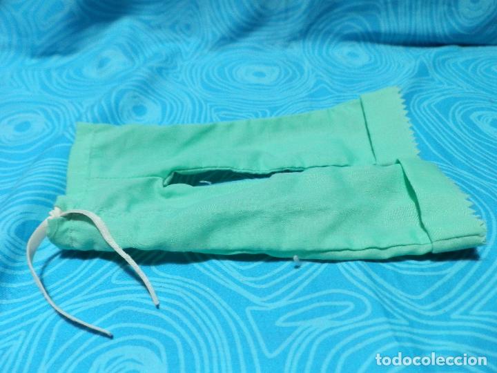 Mu&ntilde;ecas Nancy y Lucas: CONJUNTO NANCY NEW DOCTORA - Foto 5