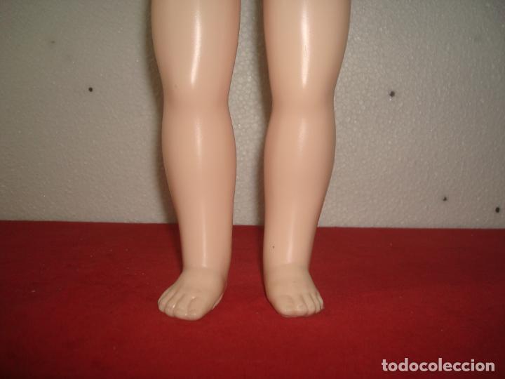 Mu&ntilde;ecas Nancy y Lucas: nancy - Foto 4