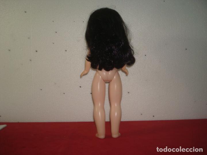Mu&ntilde;ecas Nancy y Lucas: nancy - Foto 5