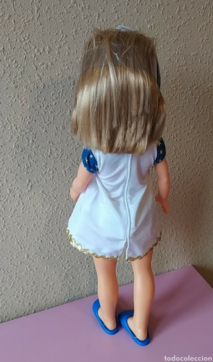 Mu&ntilde;ecas Nancy y Lucas: Nancy new - Foto 7