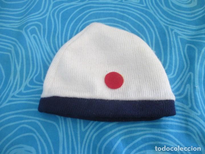 Mu&ntilde;ecas Nancy y Lucas: GORRA ORIGINAL NANCY, NO ES DE REEDICION - Foto 2