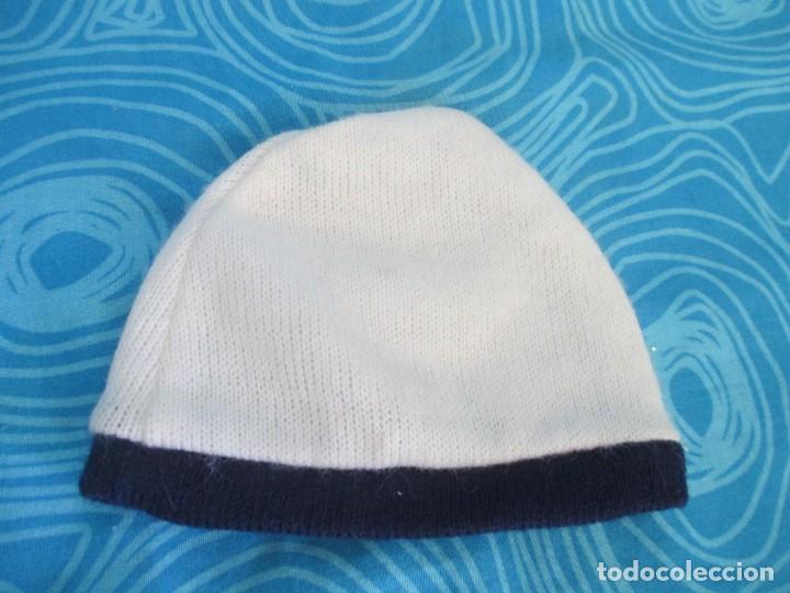 Mu&ntilde;ecas Nancy y Lucas: GORRA ORIGINAL NANCY, NO ES DE REEDICION - Foto 3