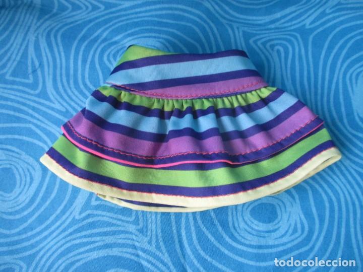 Mu&ntilde;ecas Nancy y Lucas: FALDA NANCY NEW - Foto 2