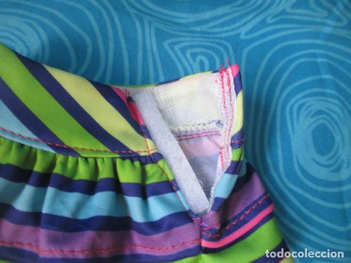 Mu&ntilde;ecas Nancy y Lucas: FALDA NANCY NEW - Foto 4