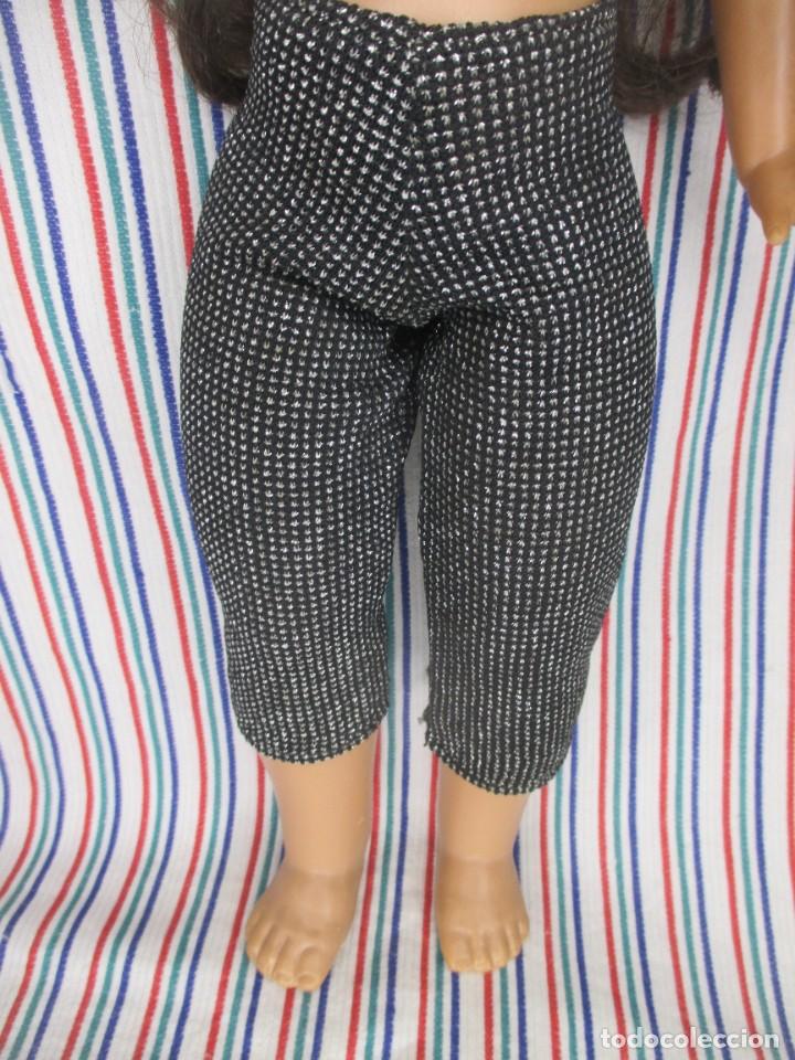 Mu&ntilde;ecas Nancy y Lucas: NANCY, PANTALON ORIGINAL - Foto 2
