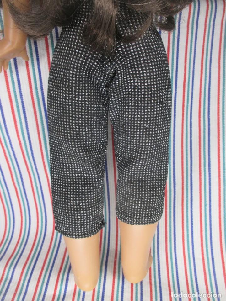 Mu&ntilde;ecas Nancy y Lucas: NANCY, PANTALON ORIGINAL - Foto 3