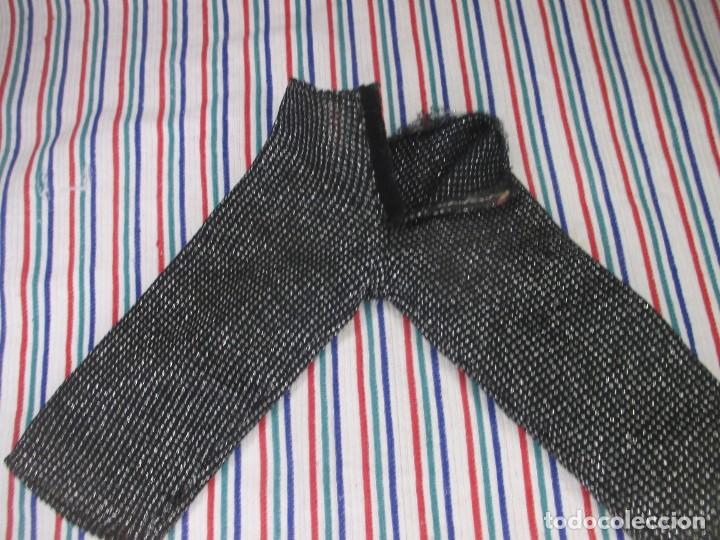 Mu&ntilde;ecas Nancy y Lucas: NANCY, PANTALON ORIGINAL - Foto 4
