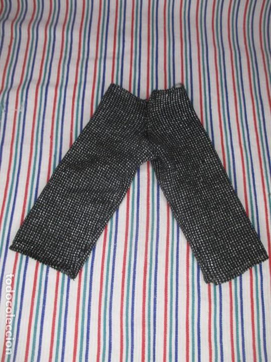 Mu&ntilde;ecas Nancy y Lucas: NANCY, PANTALON ORIGINAL - Foto 7