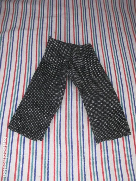 Mu&ntilde;ecas Nancy y Lucas: NANCY, PANTALON ORIGINAL - Foto 8