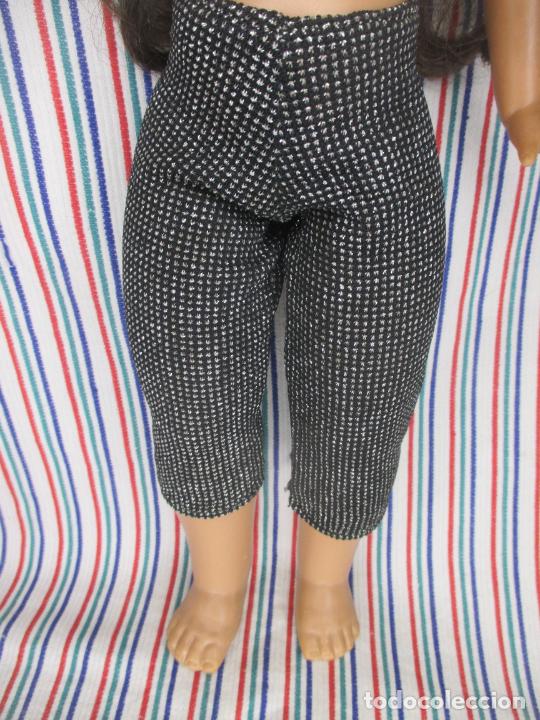 Mu&ntilde;ecas Nancy y Lucas: NANCY, PANTALON ORIGINAL - Foto 1