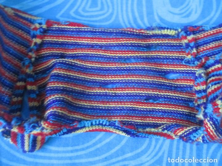Mu&ntilde;ecas Nancy y Lucas: JERSEY UCRAINA ORIGINAL NANCY, PARA RESTAURAR - Foto 9