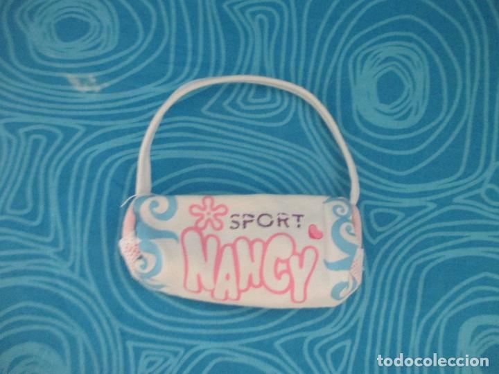 Mu&ntilde;ecas Nancy y Lucas: BOLSO NANCY NEW - Foto 2