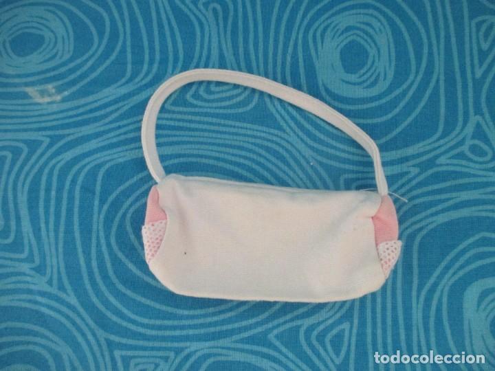 Mu&ntilde;ecas Nancy y Lucas: BOLSO NANCY NEW - Foto 3