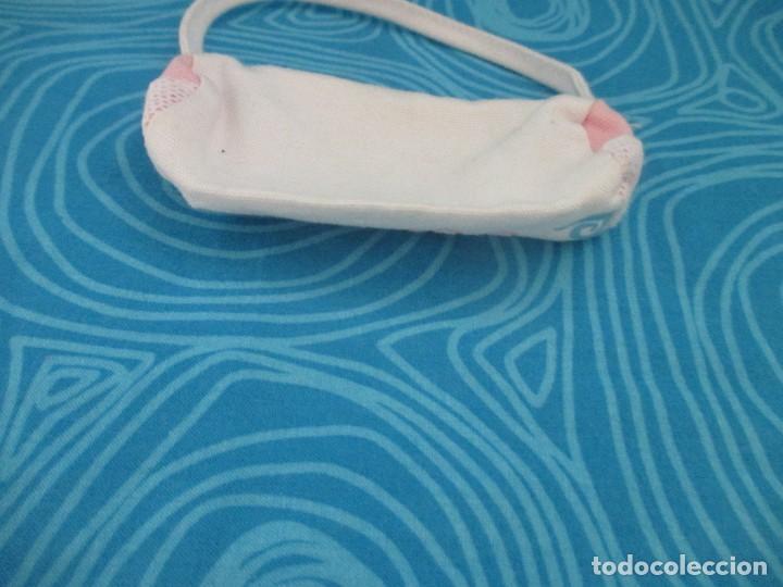 Mu&ntilde;ecas Nancy y Lucas: BOLSO NANCY NEW - Foto 4