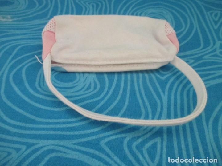 Mu&ntilde;ecas Nancy y Lucas: BOLSO NANCY NEW - Foto 5