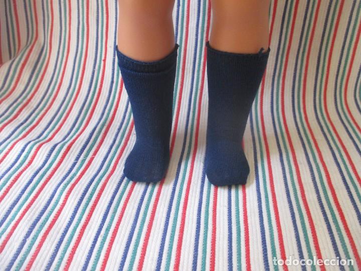 Mu&ntilde;ecas Nancy y Lucas: NANCY, CALCETINES ORIGINALES - Foto 2