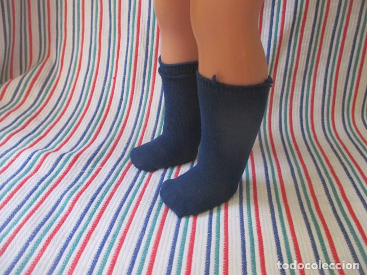 Mu&ntilde;ecas Nancy y Lucas: NANCY, CALCETINES ORIGINALES - Foto 3