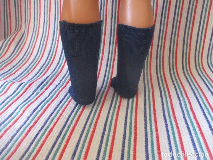 Mu&ntilde;ecas Nancy y Lucas: NANCY, CALCETINES ORIGINALES - Foto 4