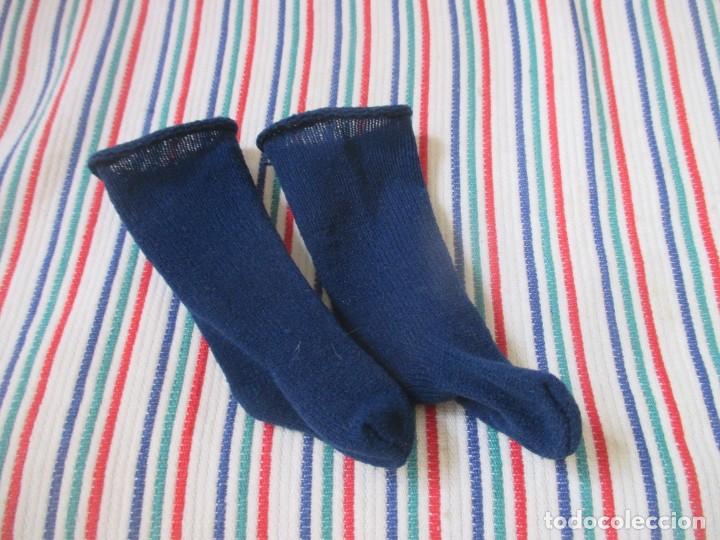 Mu&ntilde;ecas Nancy y Lucas: NANCY, CALCETINES ORIGINALES - Foto 7