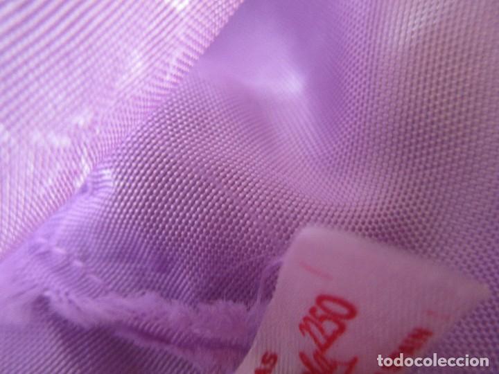 Mu&ntilde;ecas Nancy y Lucas: NANCY VESTIDO HELIOTROPO EN LILA - Foto 15