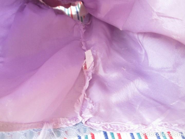 Mu&ntilde;ecas Nancy y Lucas: NANCY VESTIDO HELIOTROPO EN LILA - Foto 16