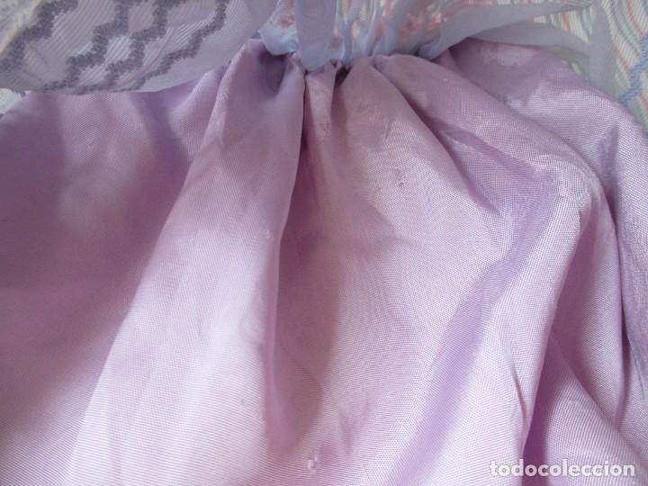 Mu&ntilde;ecas Nancy y Lucas: NANCY VESTIDO HELIOTROPO EN LILA - Foto 19